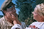 Кадр из фильма «Свадьба в Малиновке» (1967)