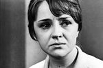 Екатерина Градова в картине «Семнадцать мгновений весны» (1974)