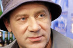 Андрей Краско в роли сыщика в фильме «Ночной продавец», 2005 год