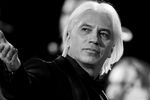 <b>Дмитрий Хворостовский</b> (16 октября 1962 года — 22 ноября 2017) — оперный певец (баритон), народный артист России