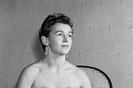 Людмила Лядова, 1957 год