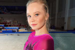 <b>Ангелина Мельникова, спортивная гимнастика</b>
<br>Cеребряный призер Олимпийских игр в&nbsp;командном первенстве. Двукратный серебряный призер чемпионата мира в&nbsp;командном первенстве. Двукратный бронзовый призер чемпионата мира в&nbsp;личном многоборье и вольных упражнениях. Четырехкратная чемпионка Европы
