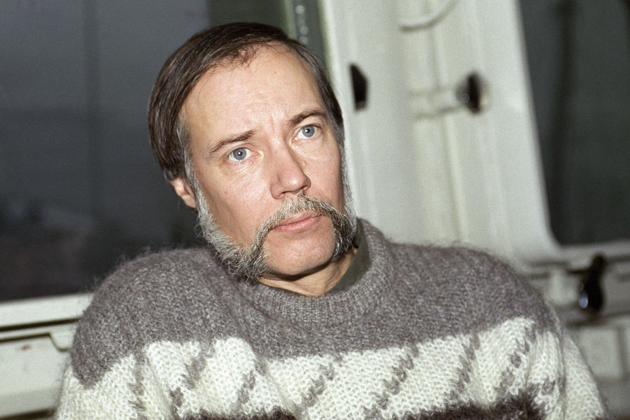 Владимир Конкин, 1998&nbsp;год