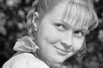 Актриса Наталья Гундарева в роли Ани в фильме «Сладкая женщина» режиссера Владимира Фетина, 1977 год