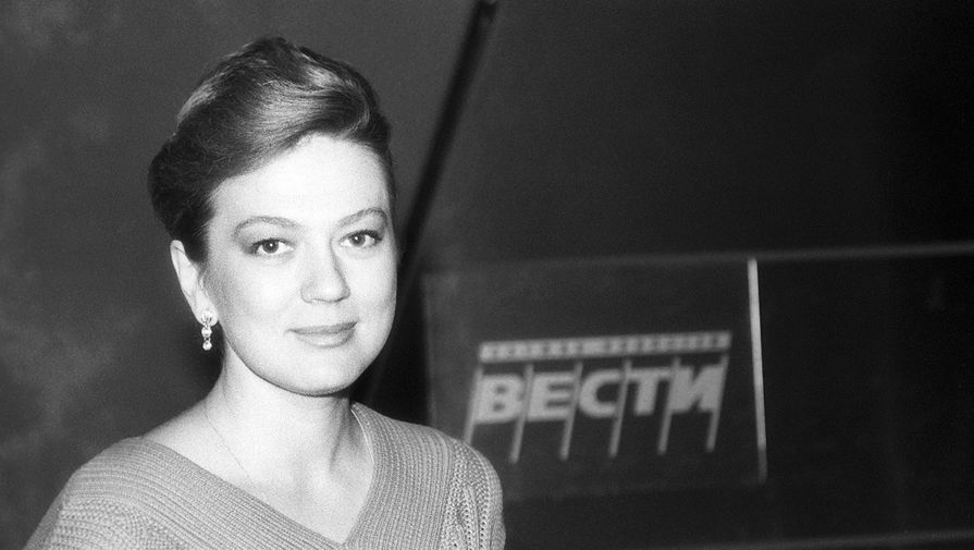 Светлана Сорокина, 1994&nbsp;год