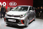 Kia Picanto GT Line