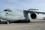 Kawasaki C-2 — двухмоторный военно-транспортный самолет, разработанный фирмой Kawasaki для Воздушных сил самообороны Японии