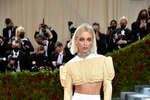 Эмма Чамберлен в Louis Vuitton