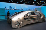 Renault EZ-GO