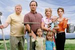 Джеймс Белуши в фильме «Как сказал Джим» (2001)