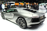 Lamborghini Huracan LP 610-4