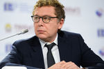Александр Мамут на пленарной дискуссии «Культура для образования или образование для культуры?» в рамках VI Гайдаровского форума - Международной научно-практической конференции «Россия и мир: новый вектор», 2015 год