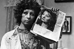 Лия Ахеджакова в фильме «Журавль в небе», 1978 год