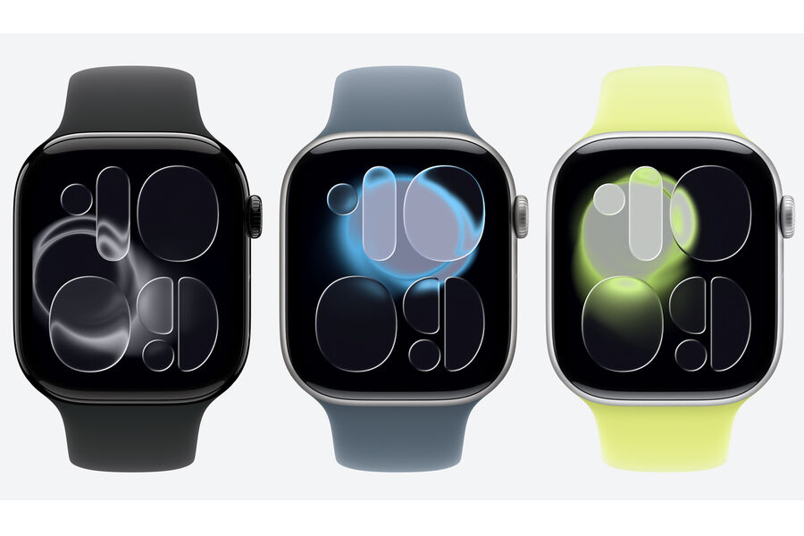 Apple Watch Series 11