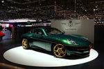 Alfa Rome Disco Volante