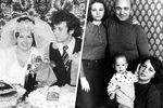 Артист был женат всего один раз — на учительнице Нине, вместе с которой прожил более 50 лет, вплоть до смерти супруги в 2012-м. В их браке родились трое детей. Сам Куравлев вскоре после кончины жены начал вести затворнический образ жизни, перестав сниматься в кино и появляться на публике.
