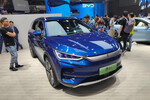 BYD EV