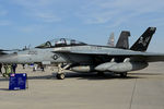 F/A-18E/F «Супер Хорнет» — американский палубный истребитель-бомбардировщик и штурмовик