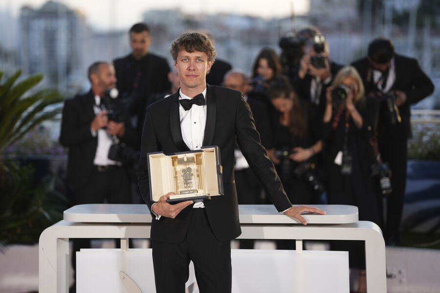 Режиссер фильма &laquo;Арманд&raquo; Халфдан Ульман Тендел получил награду «Золотая камера» за&nbsp;лучший дебют