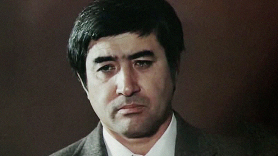 Марат Арипов в фильме «Золотая стрела» (1980)