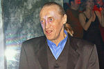 Виктор Авилов, 2003 год