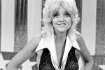Голди Хоун в телешоу «Laugh-In», 1972 год
