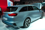 KIA Ceed SW