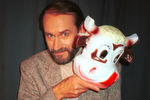 Виктор Коклюшкин, 1996 год