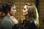 <b>«Особо опасен» (2008)</b>
<br><br>
Роль наследника братства убийц и по совместительству клерка Уэсли Гибсона в боевике Тимура Бекмамбетова дала Макэвою возможность попробовать себя в новом амплуа. Его партнерами по съемочной площадке стали Анджелина Джоли и Морган Фриман.