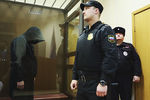 Александр Шарый в Дорогомиловском суде