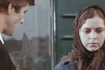 Нина Зоткина в фильме «Быть человеком» (1973)