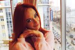 Марина Рузавина