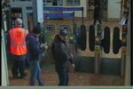 Подозреваемые в попытке убийства Сергея Скрипаля и его дочери Юлии в Солсбери Александр Петров и Руслан Боширов