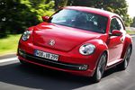 VW Beetle