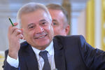 3. Президент НК «Лукойл» Вагит Алекперов ($20,7 млрд)
