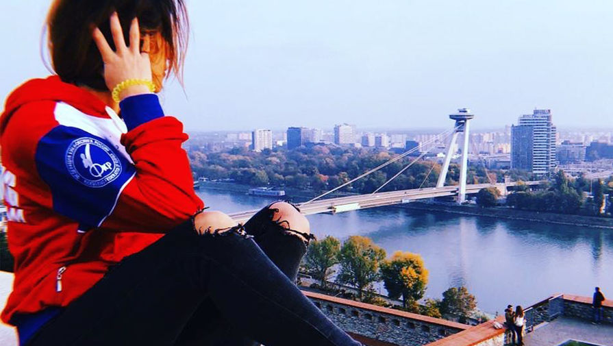 Фатима Жагупова