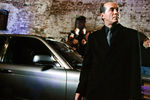 Андрей Панин в фильме «Бой с тенью», 2005 год