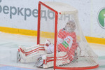 Голкипер «Спартака» Сергей Борисов