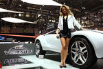 Italdesign Giugiaro Parcour