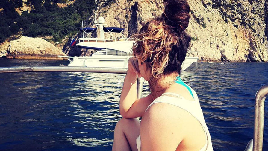 Фатима Жагупова