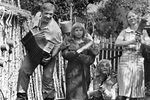 «Шла собака по роялю» (режиссер Владимир Грамматиков, киностудия имени М. Горького), 1979 год