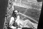 Сергей Эйзенштейн в Мексике, 1931 год
