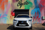 Lexus NX 300h