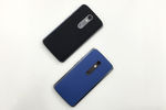 Moto X Play и Moto X Force