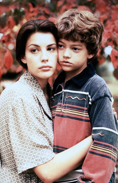Кадр из&nbsp;фильма &laquo;Безмолвная схватка&raquo; (1994)