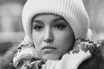 Анна Самохина в картине «Женский день» (1990)