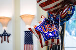 Прием в резиденции посла США в России по случаю Дня независимости Соединенных Штатов Америки