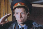 Андрей Мерзликин в фильме «Лицо французской национальности» (2000)