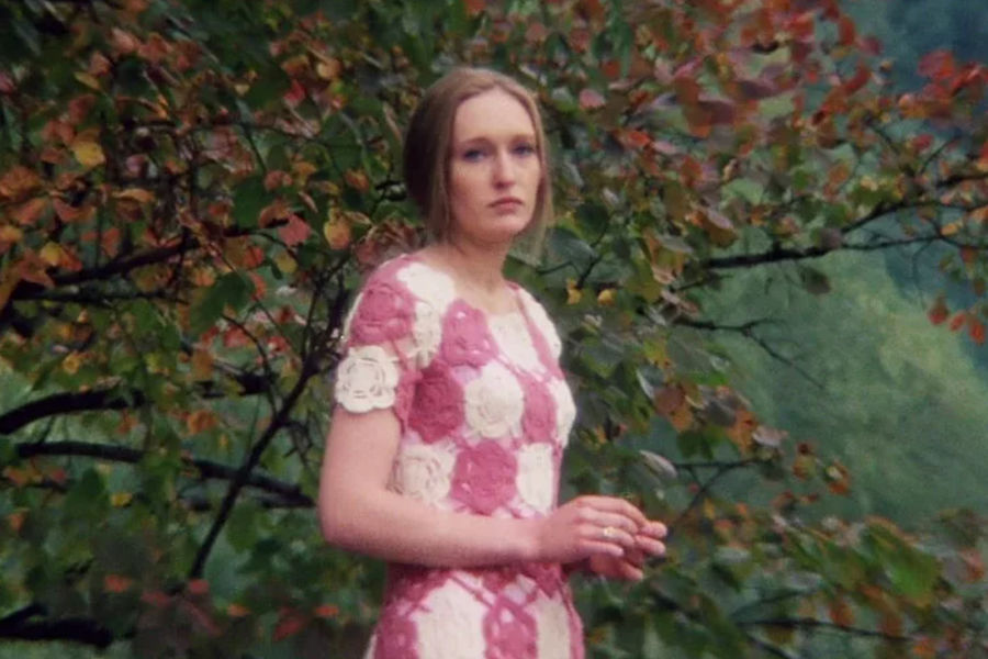 Ольга Барнет в&nbsp;фильме Андрея Тарковского «Солярис», 1972&nbsp;год