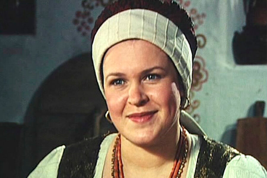 Кадр из&nbsp;сериала &laquo;Черная рада&raquo; (2000)